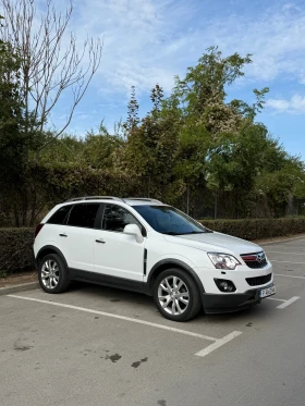 Opel Antara | Mobile.bg    2