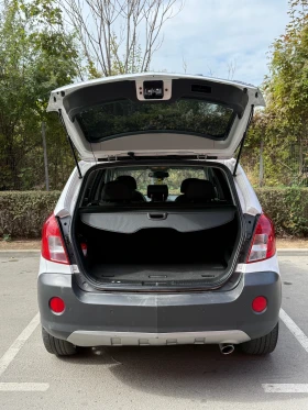 Opel Antara | Mobile.bg    13