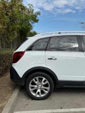 Opel Antara | Mobile.bg    5