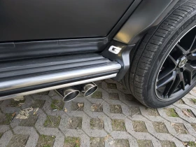 Mercedes-Benz G 270 CDI | Mobile.bg    9