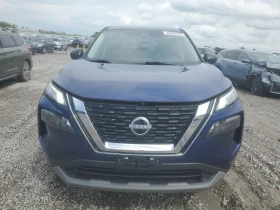 Nissan Rogue S AWD/ГРАДУШКОВА/* АВТОКРЕДИТИРАНЕ - 29499 лв. / 15082.60 € - 54019957 5