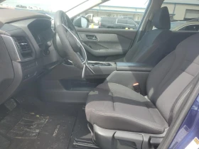 Nissan Rogue S AWD/ГРАДУШКОВА/* АВТОКРЕДИТИРАНЕ - 29499 лв. / 15082.60 € - 54019957 7