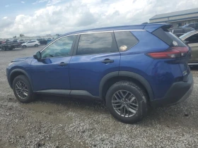 Nissan Rogue S AWD/ГРАДУШКОВА/* АВТОКРЕДИТИРАНЕ - 29499 лв. / 15082.60 € - 54019957 2