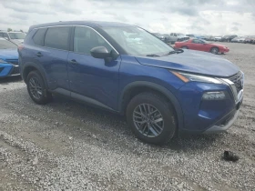 Nissan Rogue S AWD/ГРАДУШКОВА/* АВТОКРЕДИТИРАНЕ - 29499 лв. / 15082.60 € - 54019957 4