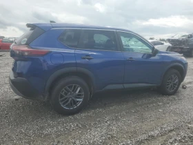 Nissan Rogue S AWD/ГРАДУШКОВА/* АВТОКРЕДИТИРАНЕ - 29499 лв. / 15082.60 € - 54019957 3