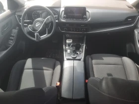 Nissan Rogue S AWD/ГРАДУШКОВА/* АВТОКРЕДИТИРАНЕ - 29499 лв. / 15082.60 € - 54019957 8