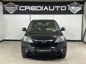 Honda Cr-v * NAVI* * Panorama*  - 7900 лв. / 4039.21 € - 86255625 2