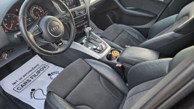 Audi Q5 3.0TDI..S-LINE..FACE  - 14900 € / 29141.87 лв. - 73528554 11