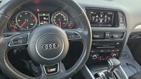 Audi Q5 3.0TDI..S-LINE..FACE  - 14900 € / 29141.87 лв. - 73528554 14