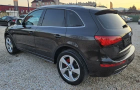 Audi Q5 3.0TDI..S-LINE..FACE  - 14900 € / 29141.87 лв. - 73528554 7