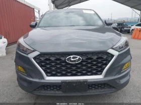 Hyundai Tucson SE * CARFAX * КРАЙНА ЦЕНА*  - 10400 € / 20340.63 лв. - 41271469 12