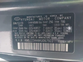 Hyundai Tucson SE * CARFAX * КРАЙНА ЦЕНА*  - 10400 € / 20340.63 лв. - 41271469 9