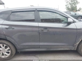 Hyundai Tucson SE * CARFAX * КРАЙНА ЦЕНА*  - 10400 € / 20340.63 лв. - 41271469 13