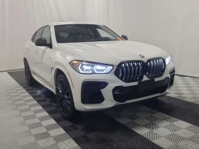 BMW X6 M50i V8 530HP | LASER | H/K | PANO | CARBON - 38900 € / 76081.79 лв. - 27564317 2