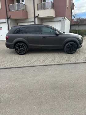 Audi Q7 3.0 дизел ТОП ТОП ТОП facelift - 8500 € / 16624.56 лв. - 40544701 7