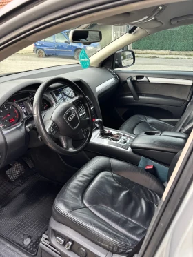 Audi Q7 3.0 дизел ТОП ТОП ТОП facelift - 8500 € / 16624.56 лв. - 40544701 9