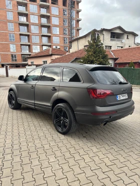 Audi Q7 3.0 дизел ТОП ТОП ТОП facelift - 8500 € / 16624.56 лв. - 40544701 4