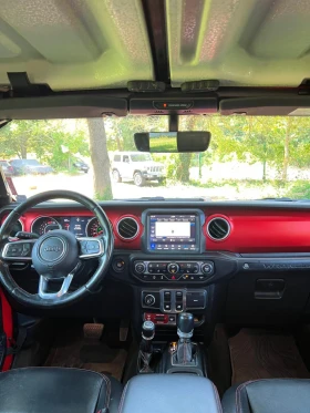 Jeep Wrangler Rubicon - 30000 € / 58674.90 лв. - 63784944 7