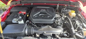 Jeep Wrangler Rubicon - 30000 € / 58674.90 лв. - 63784944 10