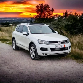 VW Touareg | Mobile.bg � ����� ������ 13