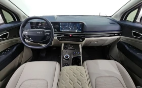 Kia Sportage LONG * ������� / ��������� * HEADS UP * 2 tone  | Mobile.bg � ����� ������ 6
