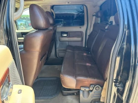 Ford F150 KING RANCH 5.4 LPG 4x4  | Mobile.bg � ����� ������ 11