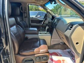 Ford F150 KING RANCH 5.4 LPG 4x4  | Mobile.bg � ����� ������ 14