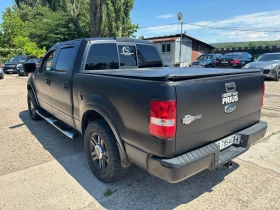 Ford F150 KING RANCH 5.4 LPG 4x4  | Mobile.bg � ����� ������ 4