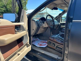 Ford F150 KING RANCH 5.4 LPG 4x4  | Mobile.bg � ����� ������ 8