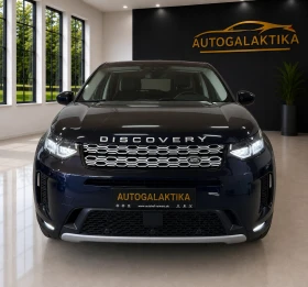 Land Rover Discovery Sport PHEV 309 к.с. 4x4 67 000 км Гаранция до 2029 г. - 31999 € - 51828156 6