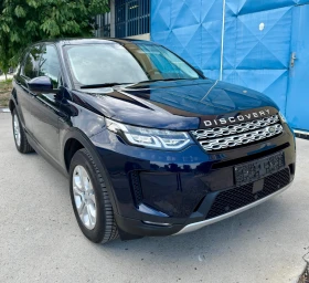Land Rover Discovery Sport PHEV 309 �.�. 4x4 67 000 �� �������� �� 2029 �. | Mobile.bg � ����� ������ 1