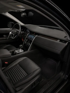 Land Rover Discovery Sport PHEV 309 к.с. 4x4 67 000 км Гаранция до 2029 г. - 31999 € - 51828156 9