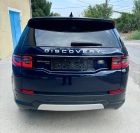 Land Rover Discovery Sport PHEV 309 �.�. 4x4 67 000 �� �������� �� 2029 �. | Mobile.bg � ����� ������ 5