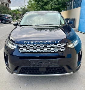 Land Rover Discovery Sport PHEV 309 �.�. 4x4 67 000 �� �������� �� 2029 �. | Mobile.bg � ����� ������ 2