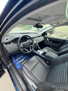Land Rover Discovery Sport PHEV 309 �.�. 4x4 67 000 �� �������� �� 2029 �. | Mobile.bg � ����� ������ 11