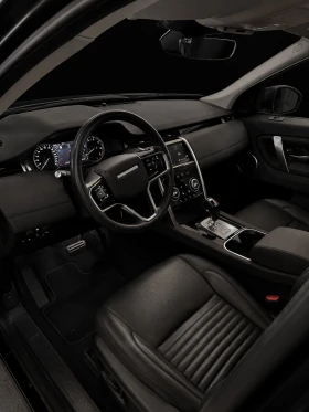 Land Rover Discovery Sport PHEV 309 к.с. 4x4 67 000 км Гаранция до 2029 г. - 31999 € - 51828156 8