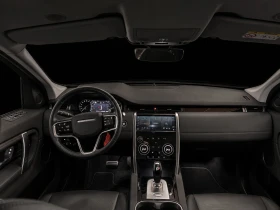 Land Rover Discovery Sport PHEV 309 к.с. 4x4 67 000 км Гаранция до 2029 г. - 31999 € - 51828156 7