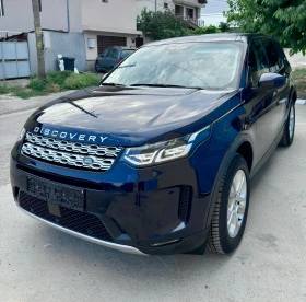 Land Rover Discovery Sport PHEV 309 �.�. 4x4 67 000 �� �������� �� 2029 �. | Mobile.bg � ����� ������ 3