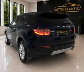 Land Rover Discovery Sport PHEV 309 к.с. 4x4 67 000 км Гаранция до 2029 г. - 31999 € - 51828156 4