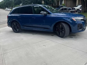 Audi SQ7 4.0L 8cyl AWD | Mobile.bg � ����� ������ 3