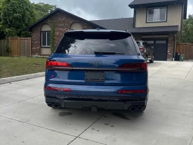 Audi SQ7 4.0L 8cyl AWD | Mobile.bg � ����� ������ 4