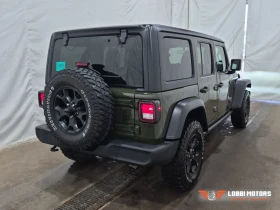 Jeep Wrangler - 27800 € - 60069081 3
