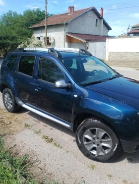 Dacia Duster | Mobile.bg � ����� ������ 2