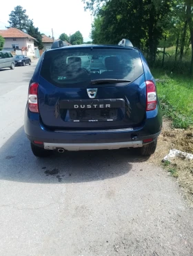 Dacia Duster | Mobile.bg � ����� ������ 4