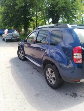 Dacia Duster | Mobile.bg � ����� ������ 5