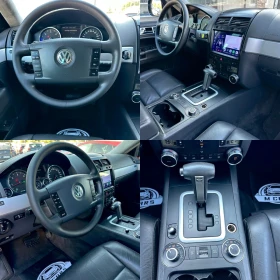 VW Touareg KAMERA / ANDROID / AUTOMATIC  | Auto.bg — изображение 12