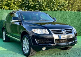 VW Touareg KAMERA / ANDROID / AUTOMATIC  | Auto.bg — изображение 2