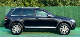 VW Touareg KAMERA / ANDROID / AUTOMATIC  | Auto.bg — изображение 5