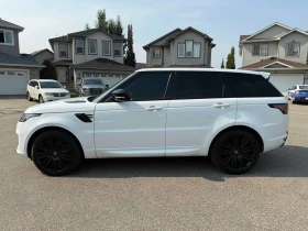 Land Rover Range Rover Sport * V8 Supercharged HSE Dynamic * CARFAX *  - 30800 € - 17132476 2