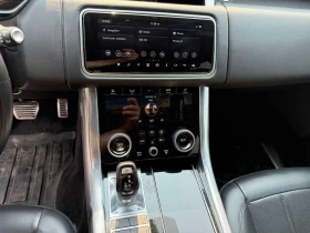Land Rover Range Rover Sport * V8 Supercharged HSE Dynamic * CARFAX *  - 30800 € - 17132476 9
